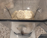 Foto del paso 4 de la receta: Bizcocho de avena y manzana sin leche