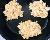 Foto del paso 5 de la receta: Tortitas de coliflor