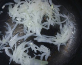 Foto del paso 5 de la receta: Camarones a la diabla