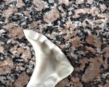 Foto del paso 3 de la receta: Triangulitos de queso