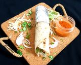 વેજ. ચીઝ ફ્રેંકી (Veg. Cheese Frankie Recipe In Gujarati) રેસીપી સ્ટેપ6ફોટો