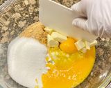 Foto del paso 3 de la receta: “Tarta Banoffee” especial “Día de la Madre”