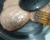 Foto del paso 1 de la receta: Hamburguesas con tomate tipo casero
