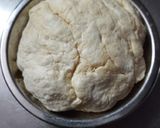 চিজি চিকেন পিজ্জা (cheesy chicken pizza recipe in Bengali) রেসিপি ধাপ - 1 ছবি