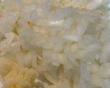 Foto del paso 1 de la receta: Meloso de arroz