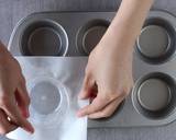 Chocolate Banana Muffin recipe step 2 photo