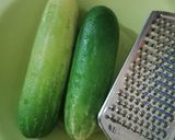 Foto langkah ke 3 dari resep Es Roco Timun Santan.