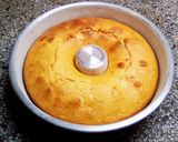Foto del paso 4 de la receta: Anillo de mandarinas de mi abuela! 🍊🧓🏻