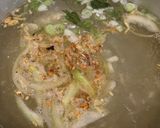 Foto langkah ke 2 dari resep Pakcoy Tofu Kuah.