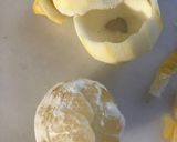 Foto del paso 4 de la receta Jalea y mermelada de manzanas