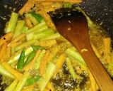 Foto langkah ke 5 dari resep Ikan Nila bumbu kuning.