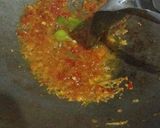 Foto langkah ke 3 dari resep Usus Bumbu Rujak.