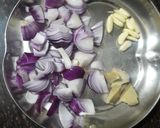 मसाले दार चिकन (masaledar chicken recipe in Hindi) रेसिपी चरण 1 फोटो