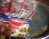 Foto langkah ke 8 dari resep Bakwan kawi.