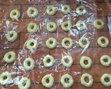 Foto langkah ke 6 dari resep Donat Tanpa Kentang Enak.