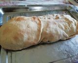 Foto del paso 4 de la receta: Roll de carne y espinaca