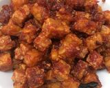 Foto langkah ke 4 dari resep Sambalado / balado tempe.