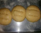 عکس مرحله 4 از دستور نان اسفنجی روسی (Russian Sponge Bread)