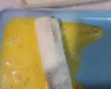 Foto langkah ke 4 dari resep Fried Cheese Mayo Roll.