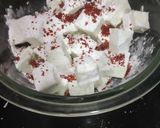 ડ્રાય પનીર ચીલી (Dry Paneer Chili Recipe In Gujarati) રેસીપી સ્ટેપ4ફોટો