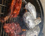 Foto del paso 3 de la receta: Costillar enchilado