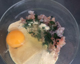 Foto del paso 1 de la receta: Calamares rellenos