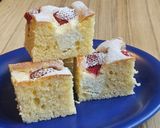 Epres túrós pite recept fázis 10 fotója