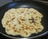 Serpenyös pite recept fázis 6 fotója