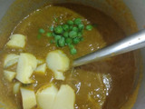 તાવો ચાપડી (Tavo Chapdi Recipe In Gujarati)
