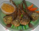 Foto langkah ke 4 dari resep Pecel lele.