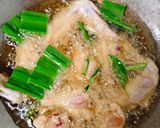Foto langkah ke 4 dari resep Gai Tod (Thai Style Fried Chicken).