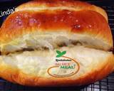 Tangzhong Pai Bao (Hongkong Sweet Buns) recipe step 11 photo