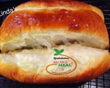 A picture of step 11 of Tangzhong Pai Bao (Hongkong Sweet Buns).