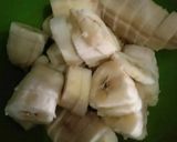 Foto langkah ke 1 dari resep Pisang Goreng Wijen Crispy.