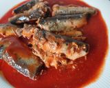 รูปขั้นตอนการทำที่ 2 ของ ยำปลากระป๋อง Keto🐠🐟