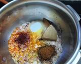 Masala Khichdi recipe step 4 photo