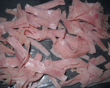 Foto del paso 6 de la receta: Revuelto Gramajo tradicional