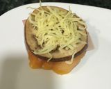 Foto del paso 8 de la receta: Montaditos de berenjena