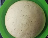 Foto del paso 2 de la receta Pan de ajo con perejil y orégano en thermomix