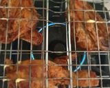 Foto langkah ke 3 dari resep Ayam Bakar Bumbu Kecap Simple.