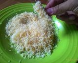 Foto langkah ke 5 dari resep Kastangel roti tawar.