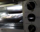 Foto langkah ke 5 dari resep Japannes milk Bread.