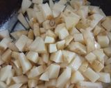 Foto del paso 1 de la receta: Papas con salchicha (guiso) 🇲🇽