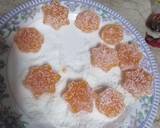 Orange candies recipe step 9 photo