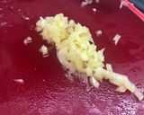 Foto del paso 1 de la receta: Arroz Frito a la Sonorense
