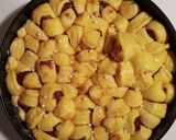 ❤Nutellás virágkalács 🌹🌸🌺🌷💐🌼 recept fázis 4 fotója