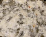 Foto del paso 2 de la receta: Tortilla de acelga y avena al horno