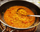 Foto del paso 6 de la receta: Arroz caldoso de gambas y carabineros