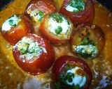 स्टफ्ड टोमेटोेै करी (stuffed tomato curry recipe in Hindi) रेसिपी चरण 7 फोटो