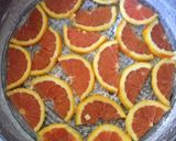 Foto del paso 11 de la receta: Torta de naranja